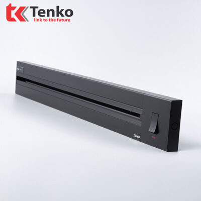 Thanh Ray Nổi 60 cm Tenko TK-RA60N Đ Màu Đen