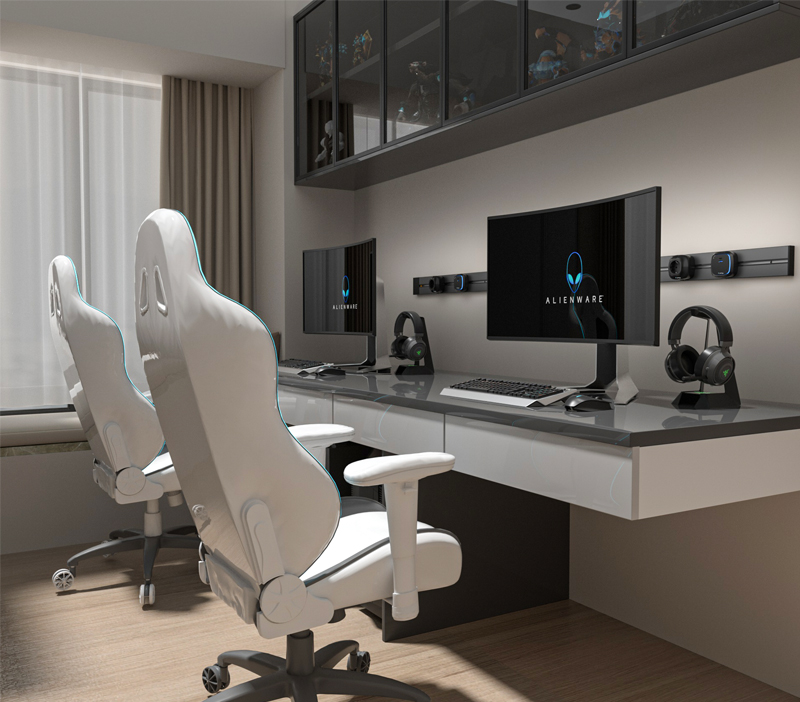 Thanh ray lắp ổ điện âm bàn, âm tường novalink dài 80cm màu bạc mã Z02-05W cao cấp